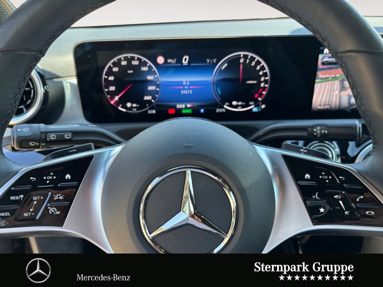Mercedes-Benz A-Klasse – Bild 12