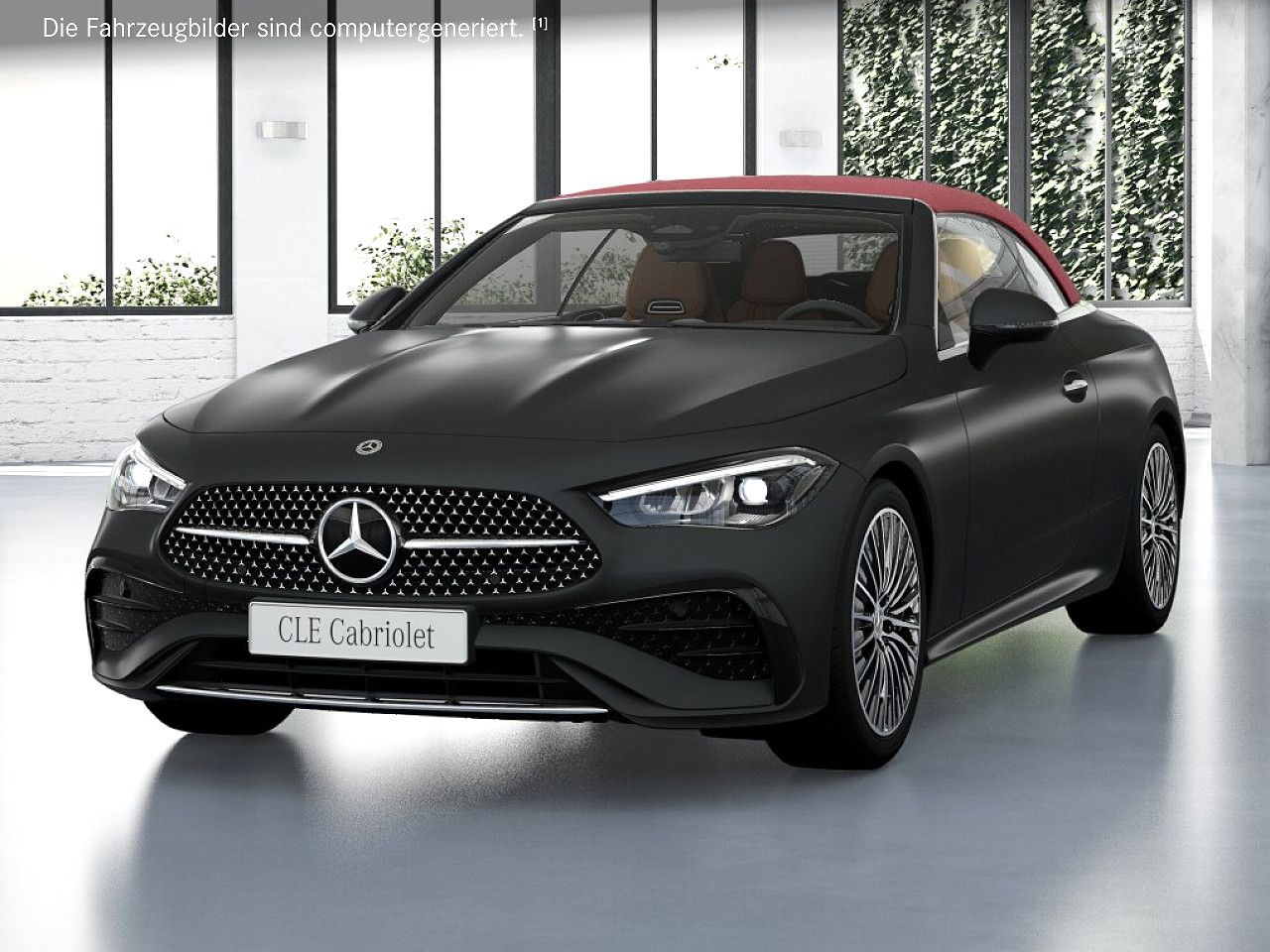 Mercedes-Benz CLE – Bild 18