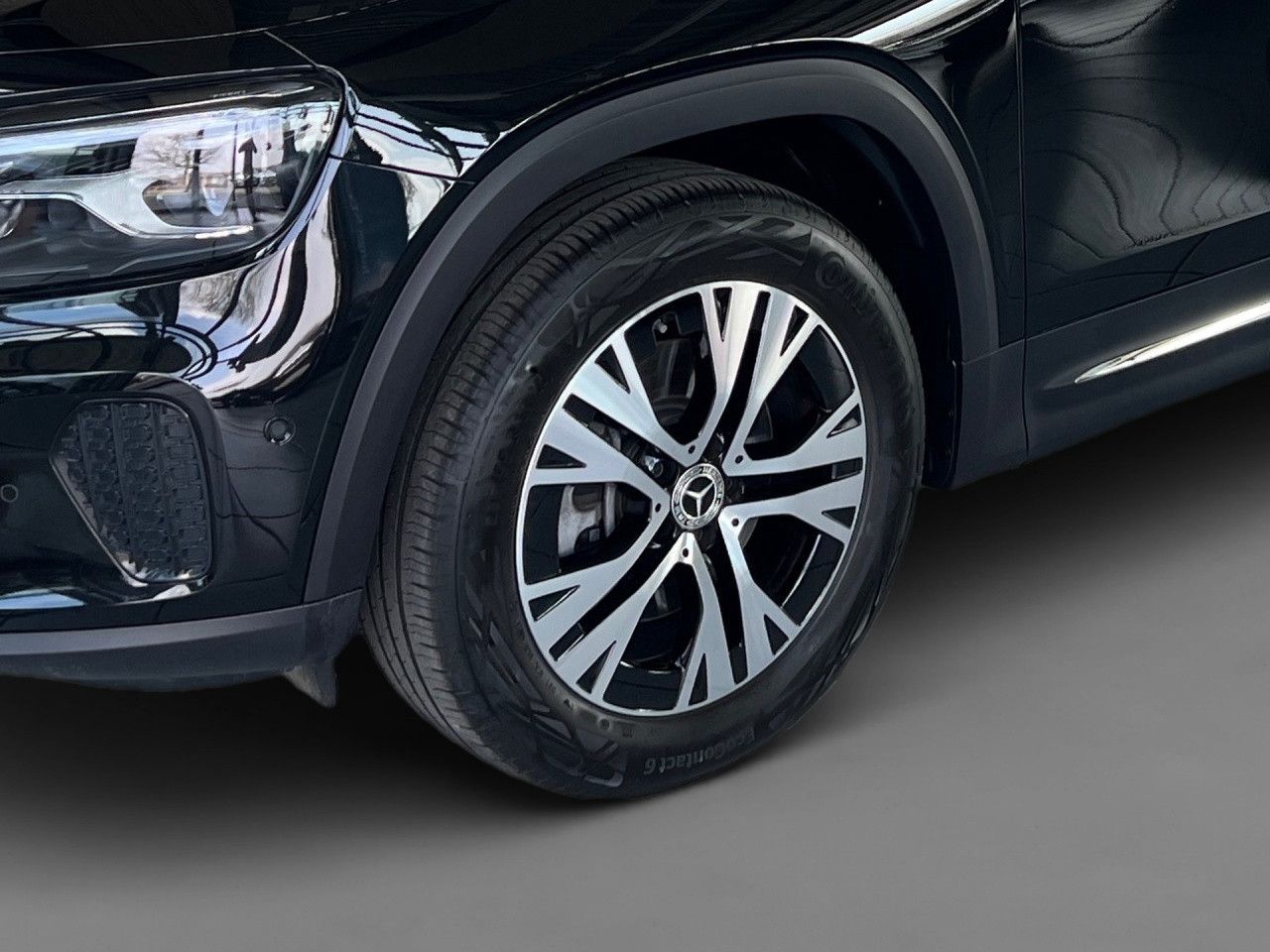 Mercedes-Benz GLB – Bild 10