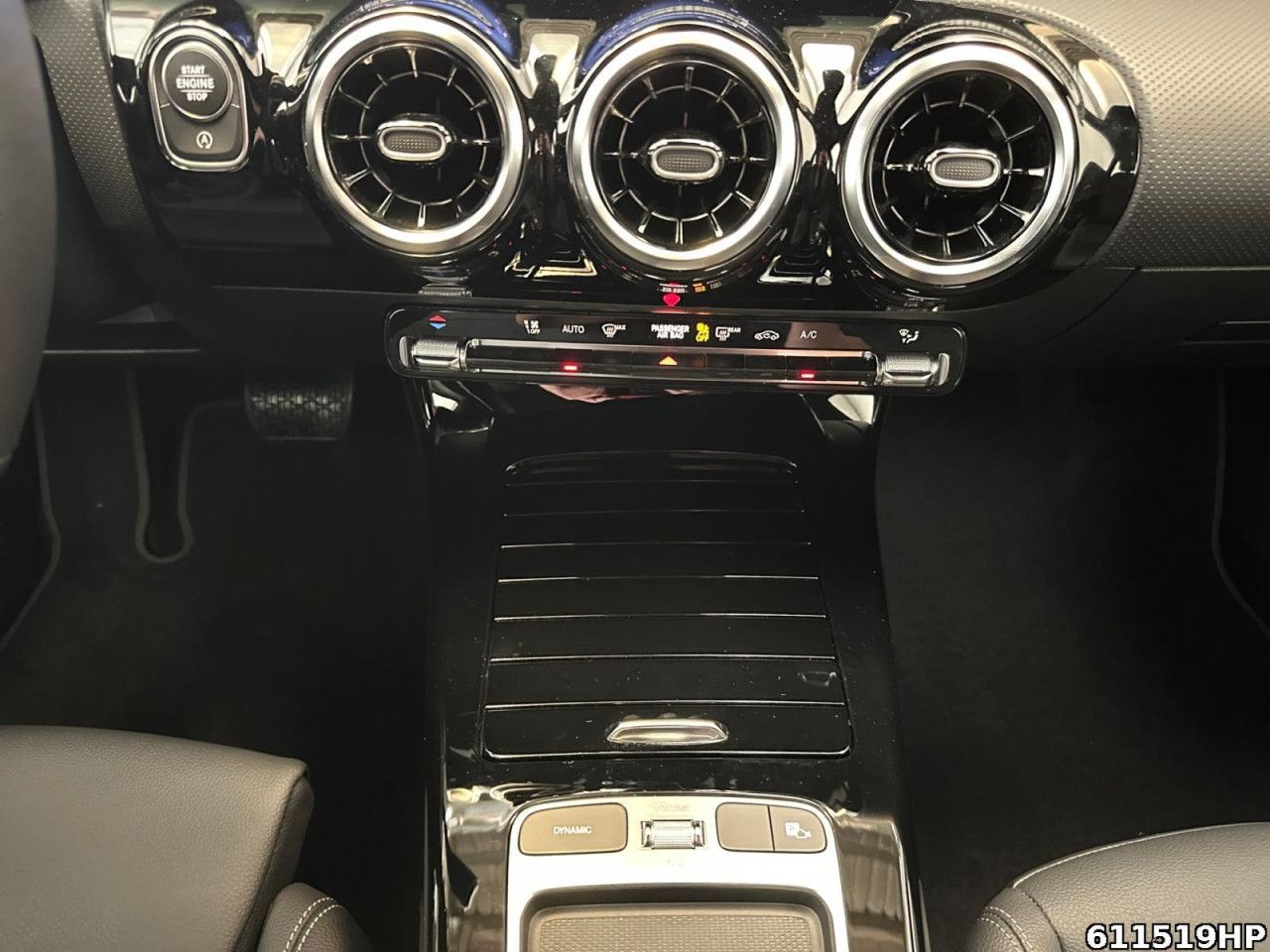 Mercedes-Benz A-Klasse – Bild 11