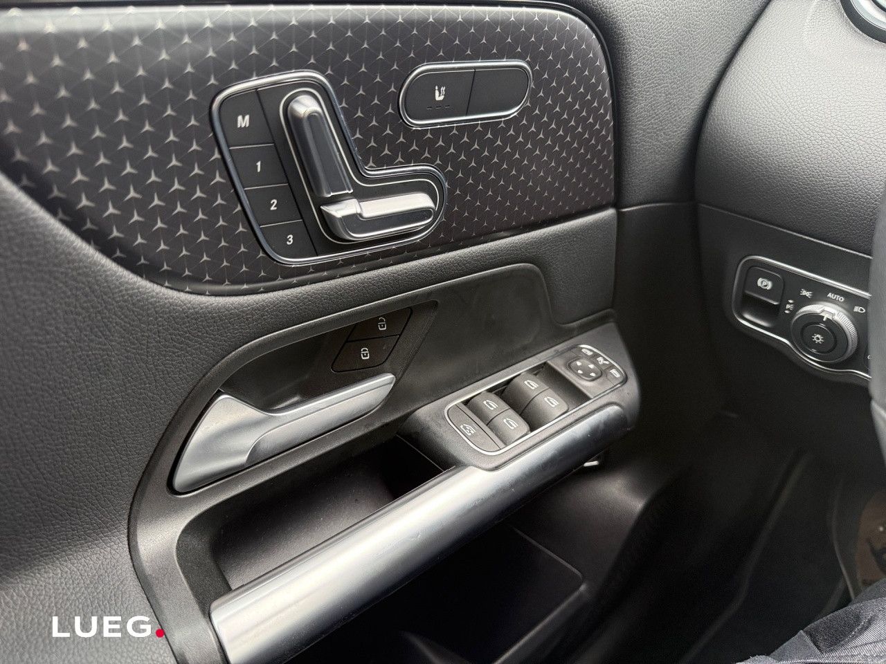 Mercedes-Benz B-Klasse – Bild 17