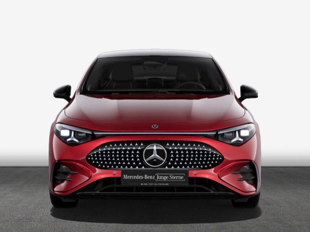 Mercedes-Benz CLA – Bild 2