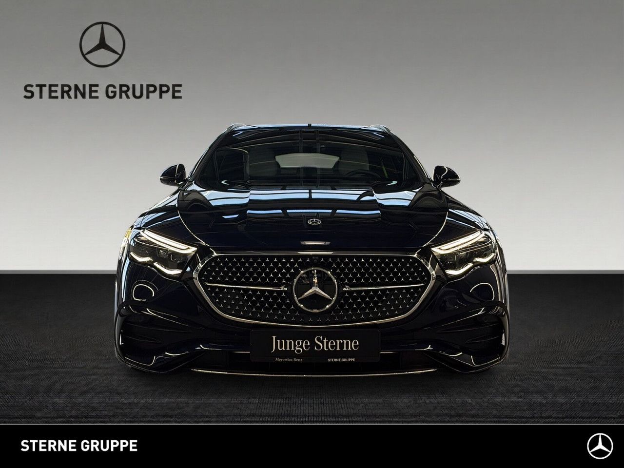 Mercedes-Benz E-Klasse – Bild 4