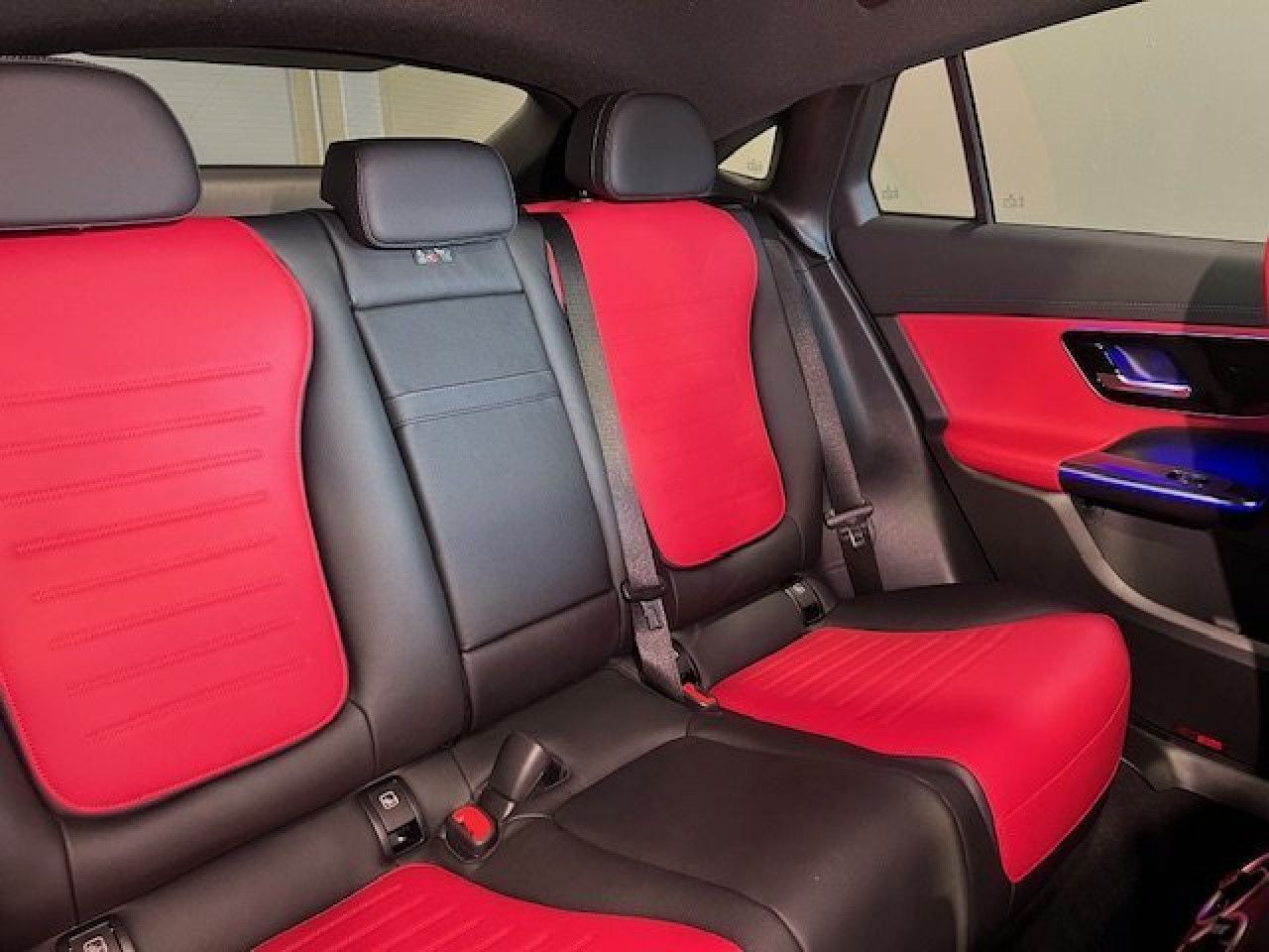Mercedes-Benz GLC – Bild 4