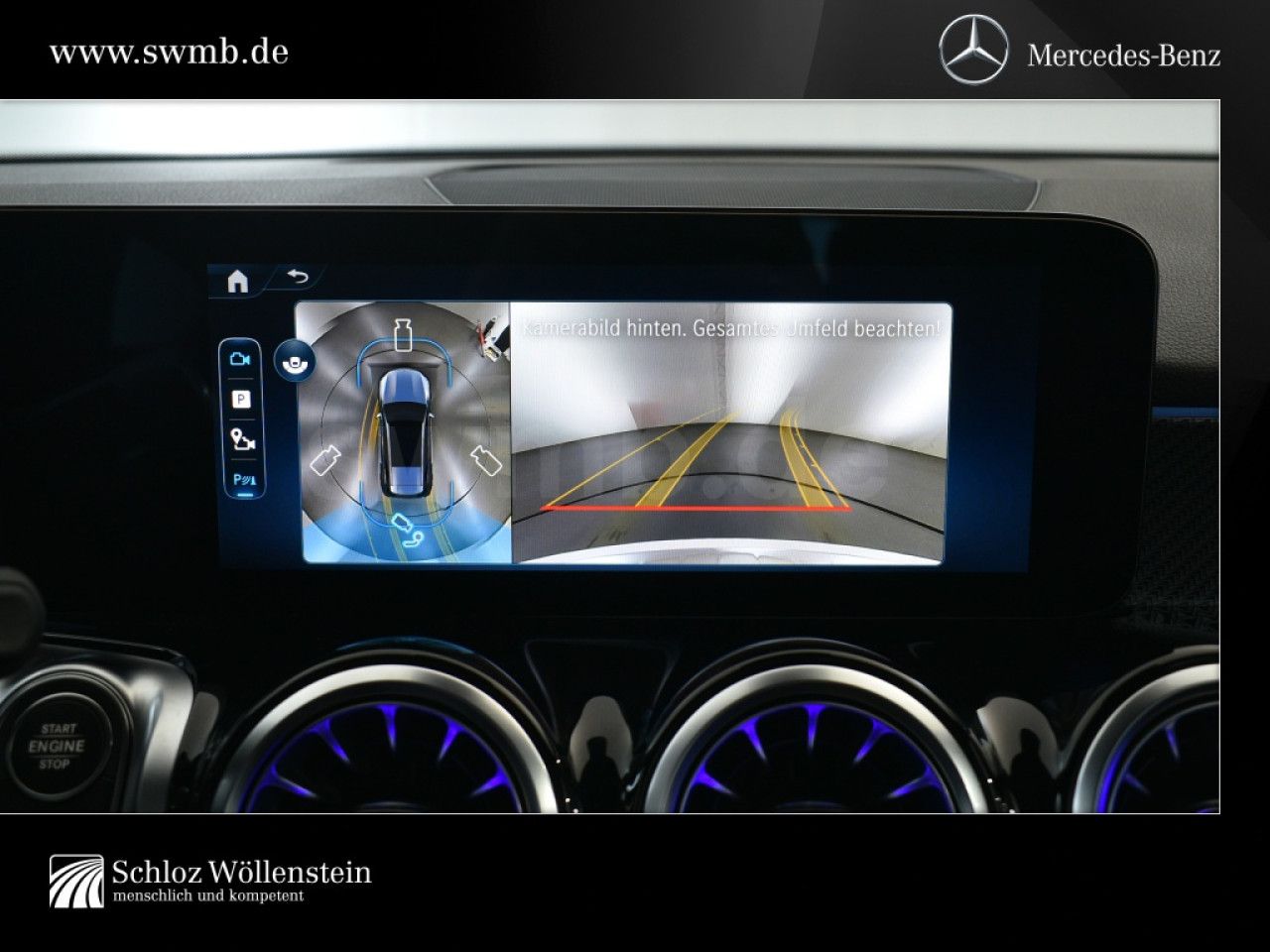 Mercedes-Benz GLB – Bild 10