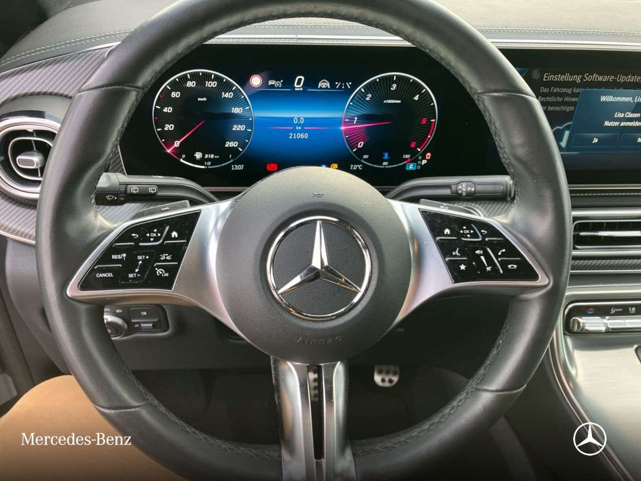 Mercedes-Benz V-Klasse – Bild 11
