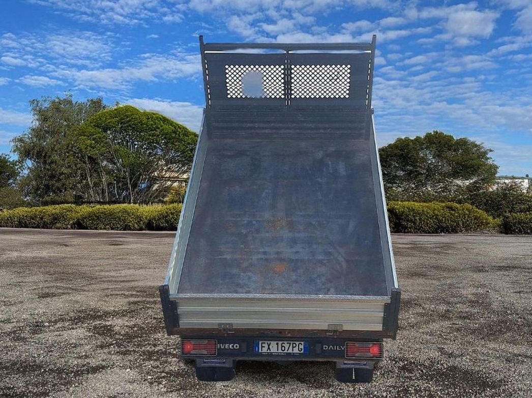 IVECO | 35C14S