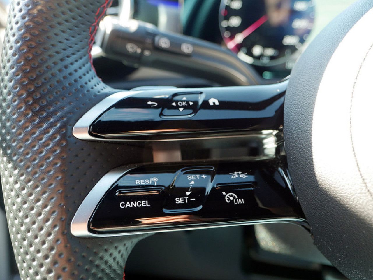 Mercedes-Benz A-Klasse – Bild 20