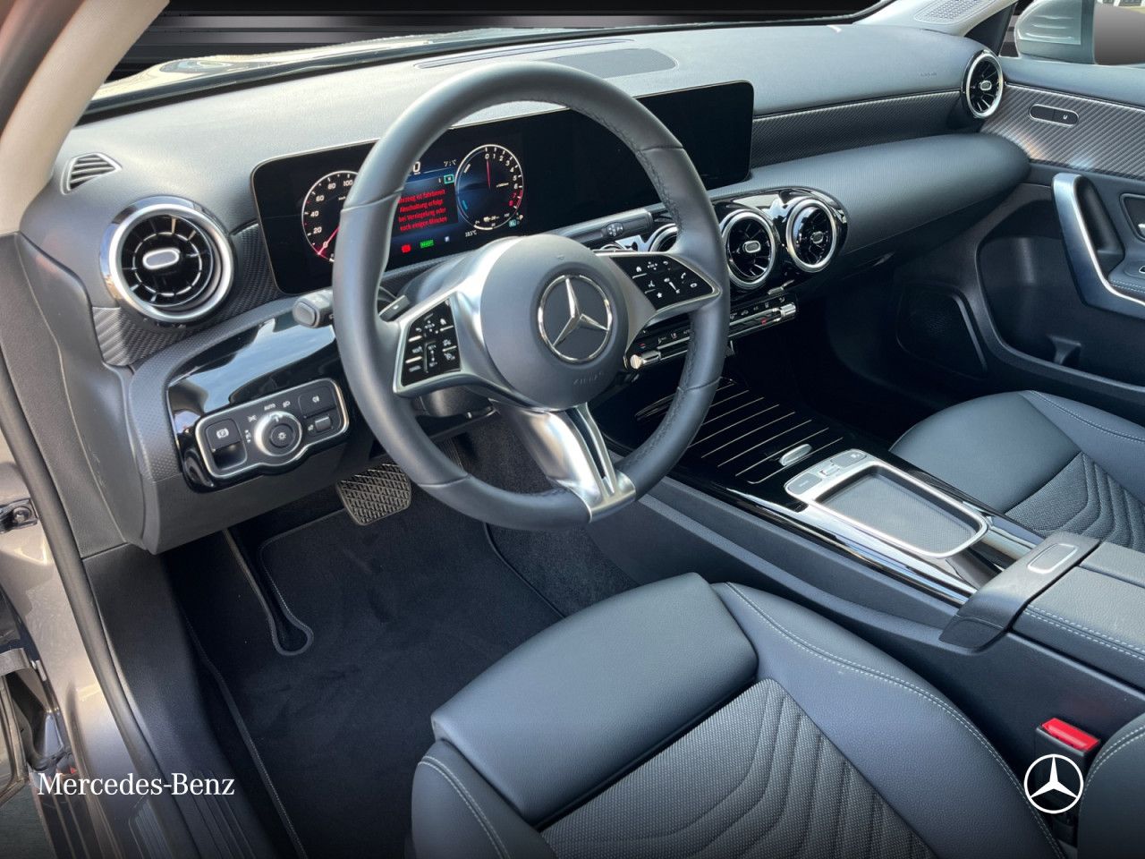 Mercedes-Benz A-Klasse – Bild 9