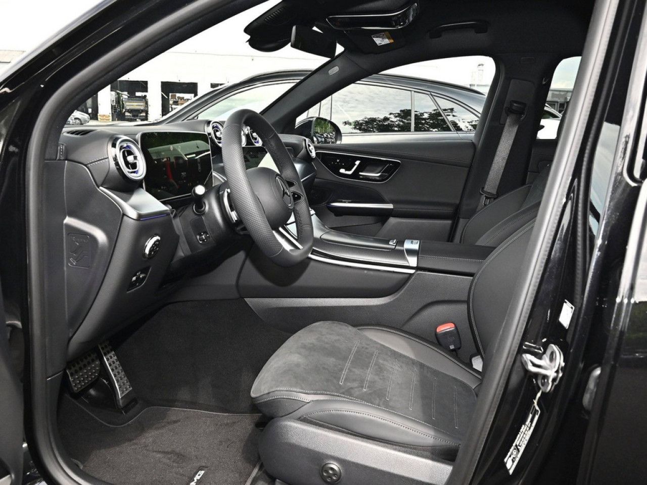 Mercedes-Benz GLC – Bild 8