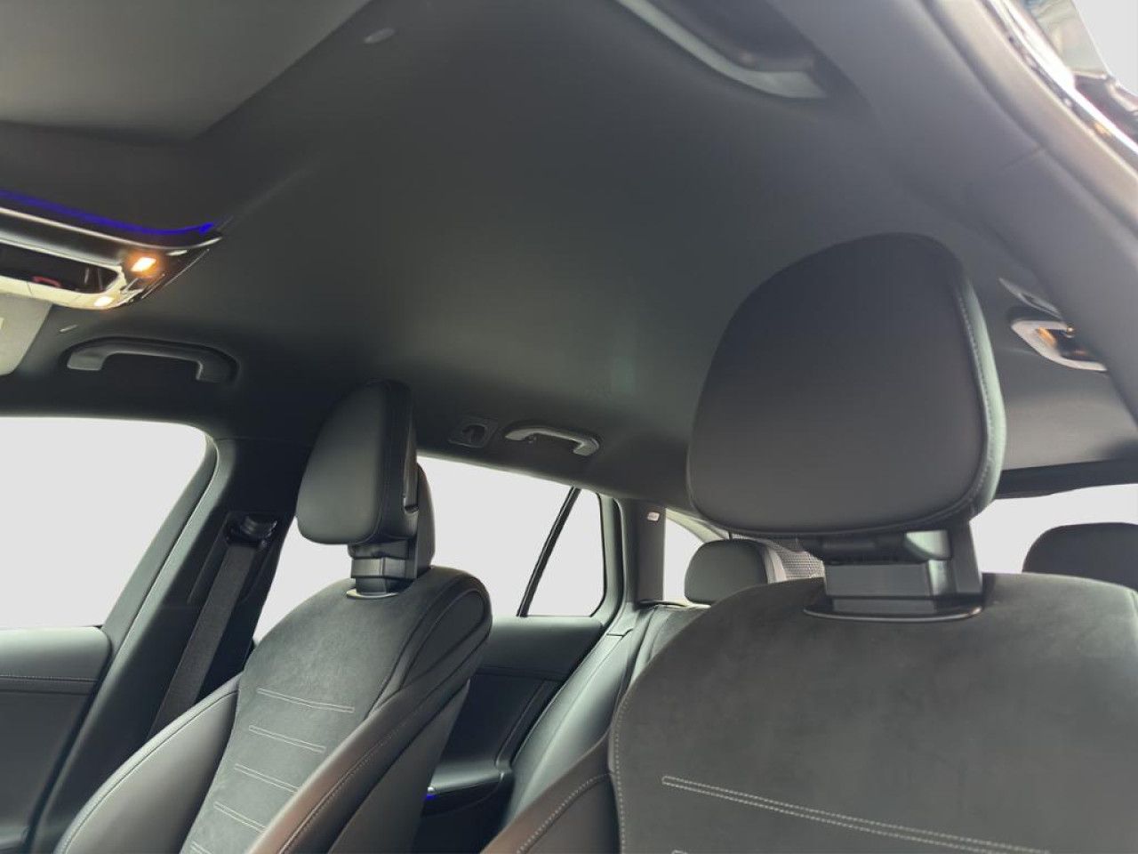 Mercedes-Benz C-Klasse – Bild 15