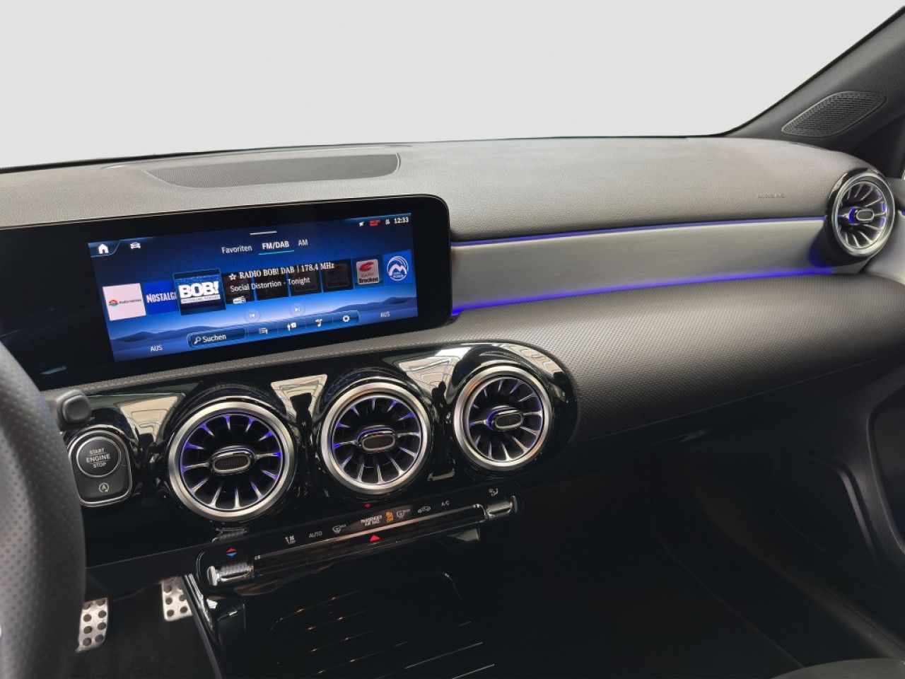 Mercedes-Benz A-Klasse – Bild 10