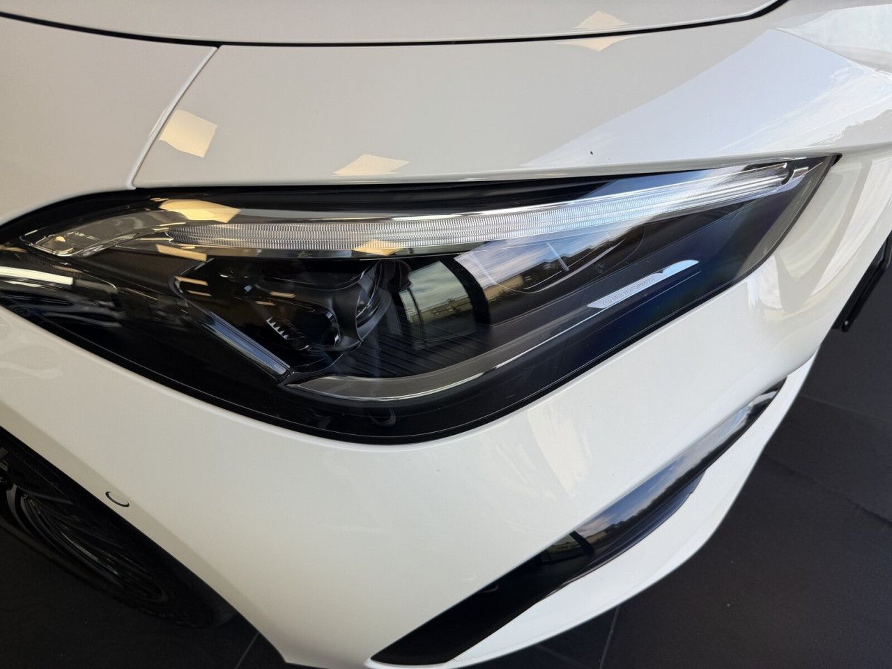 Mercedes-Benz CLE – Bild 18