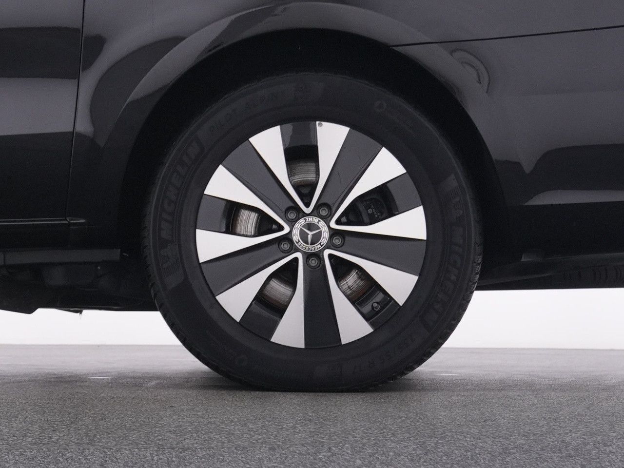 Mercedes-Benz V-Klasse – Bild 20