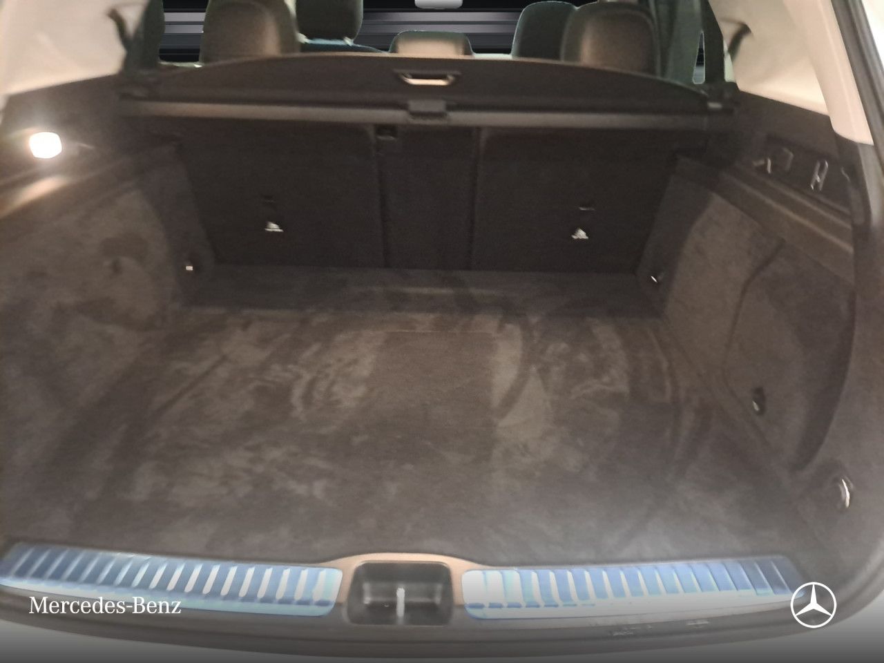 Mercedes-Benz GLE – Bild 5