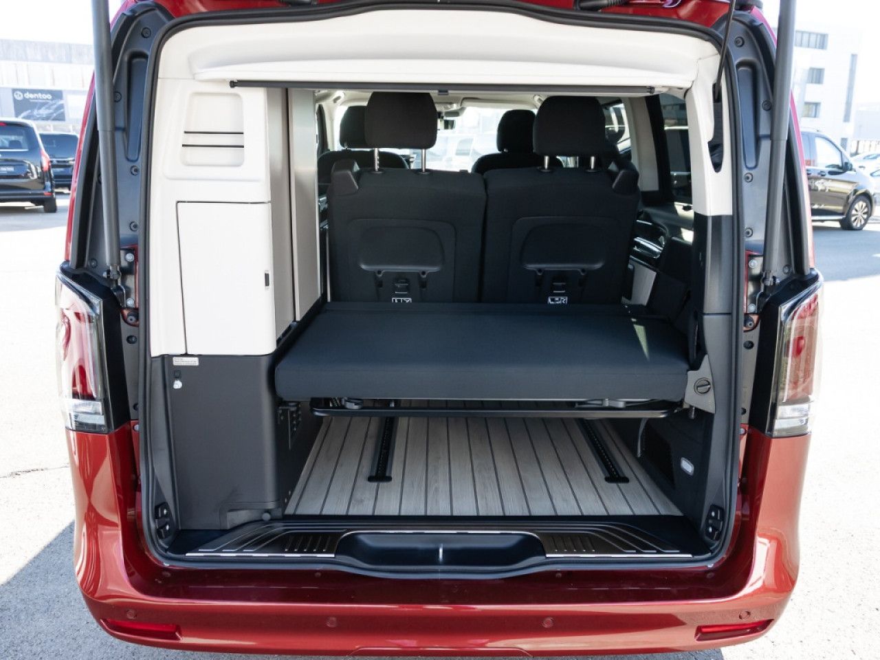 Mercedes-Benz Marco Polo – Bild 7