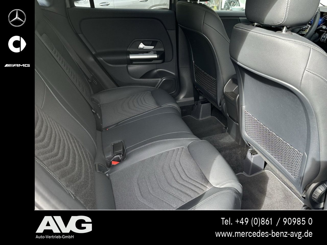 Mercedes-Benz GLA – Bild 15