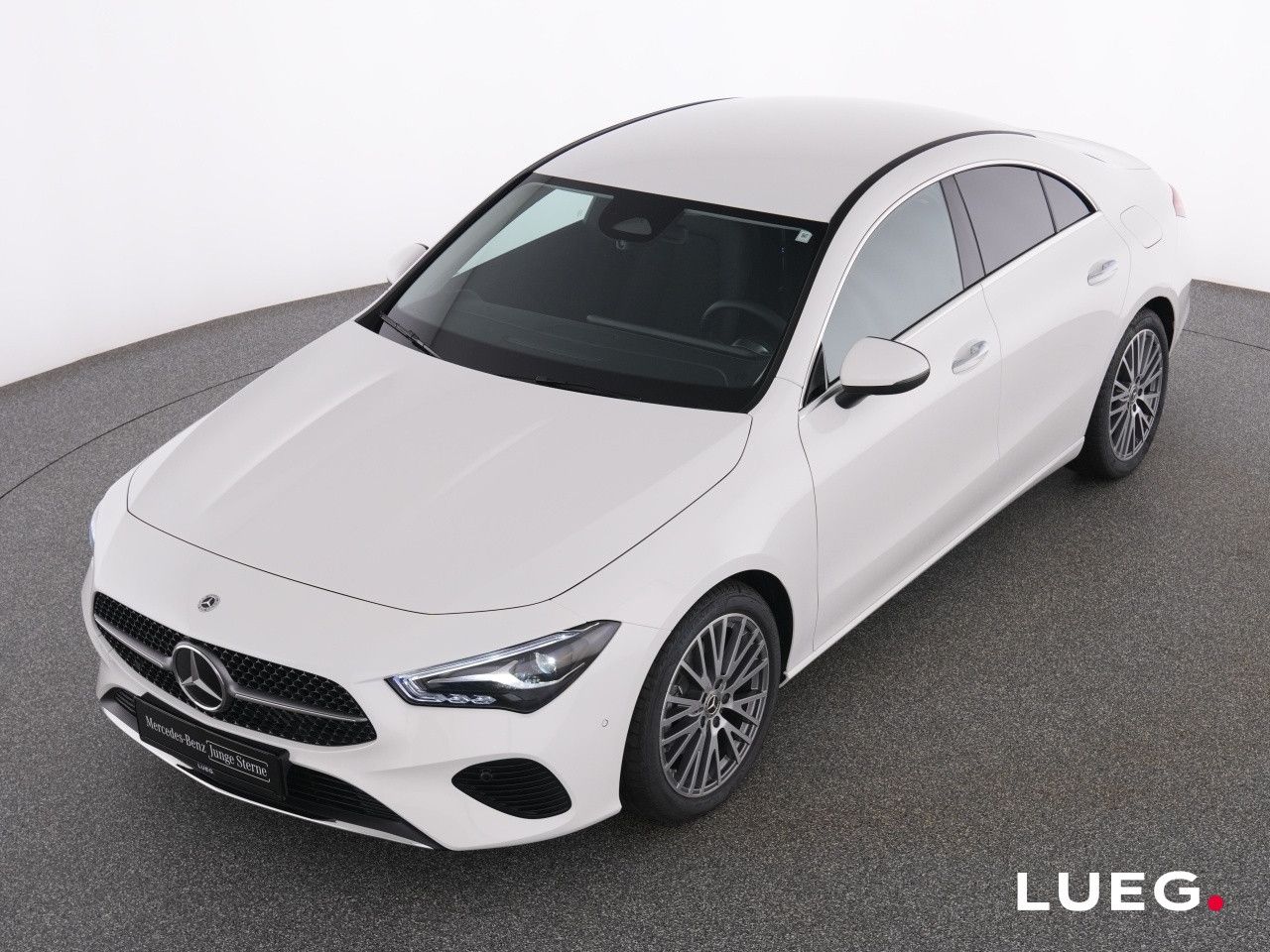 Mercedes-Benz CLA – Bild 17