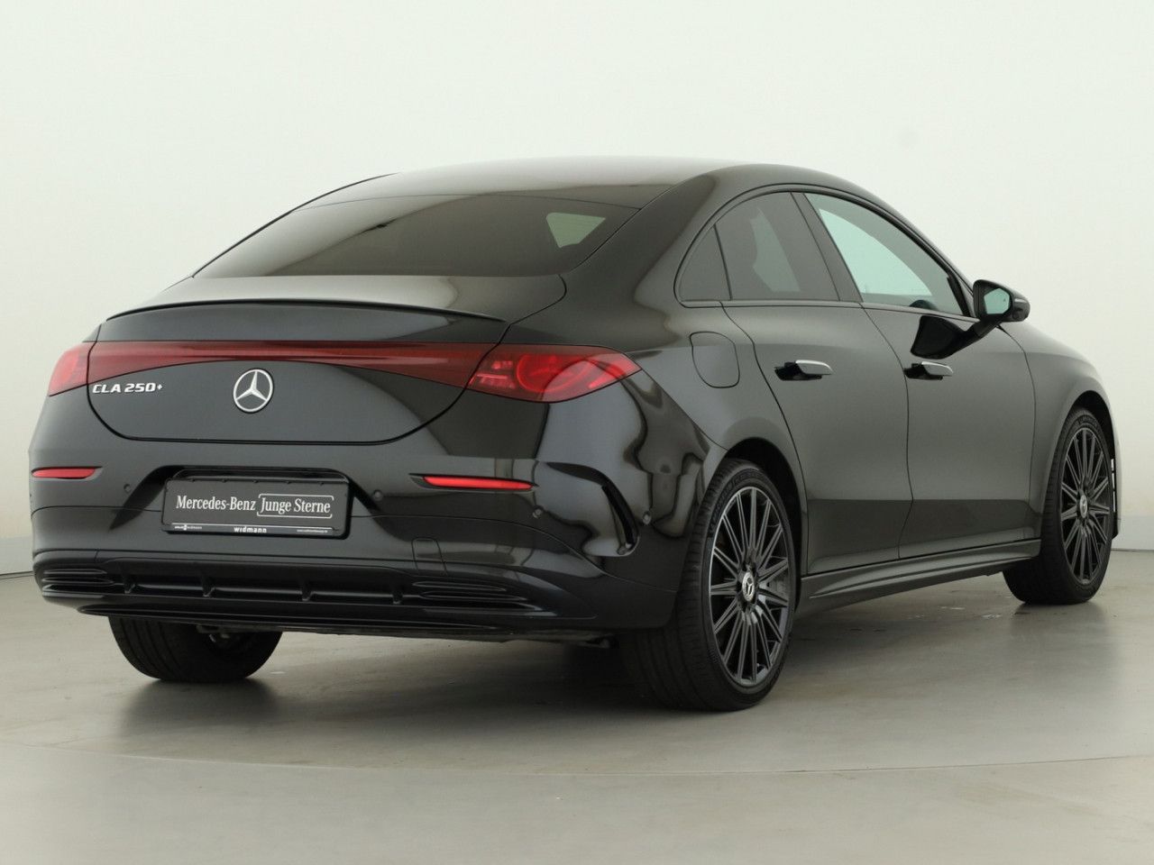 Mercedes-Benz CLA – Bild 2