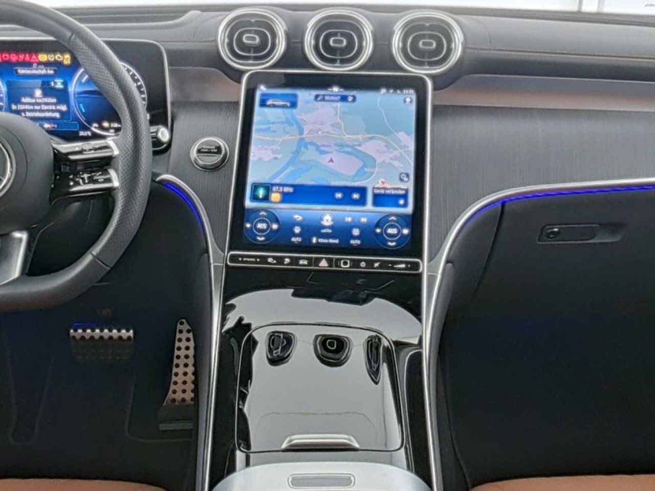 Mercedes-Benz GLC – Bild 7