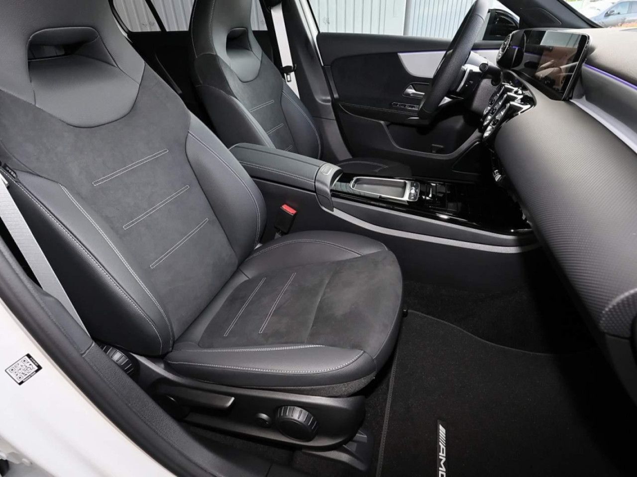 Mercedes-Benz A-Klasse – Bild 4