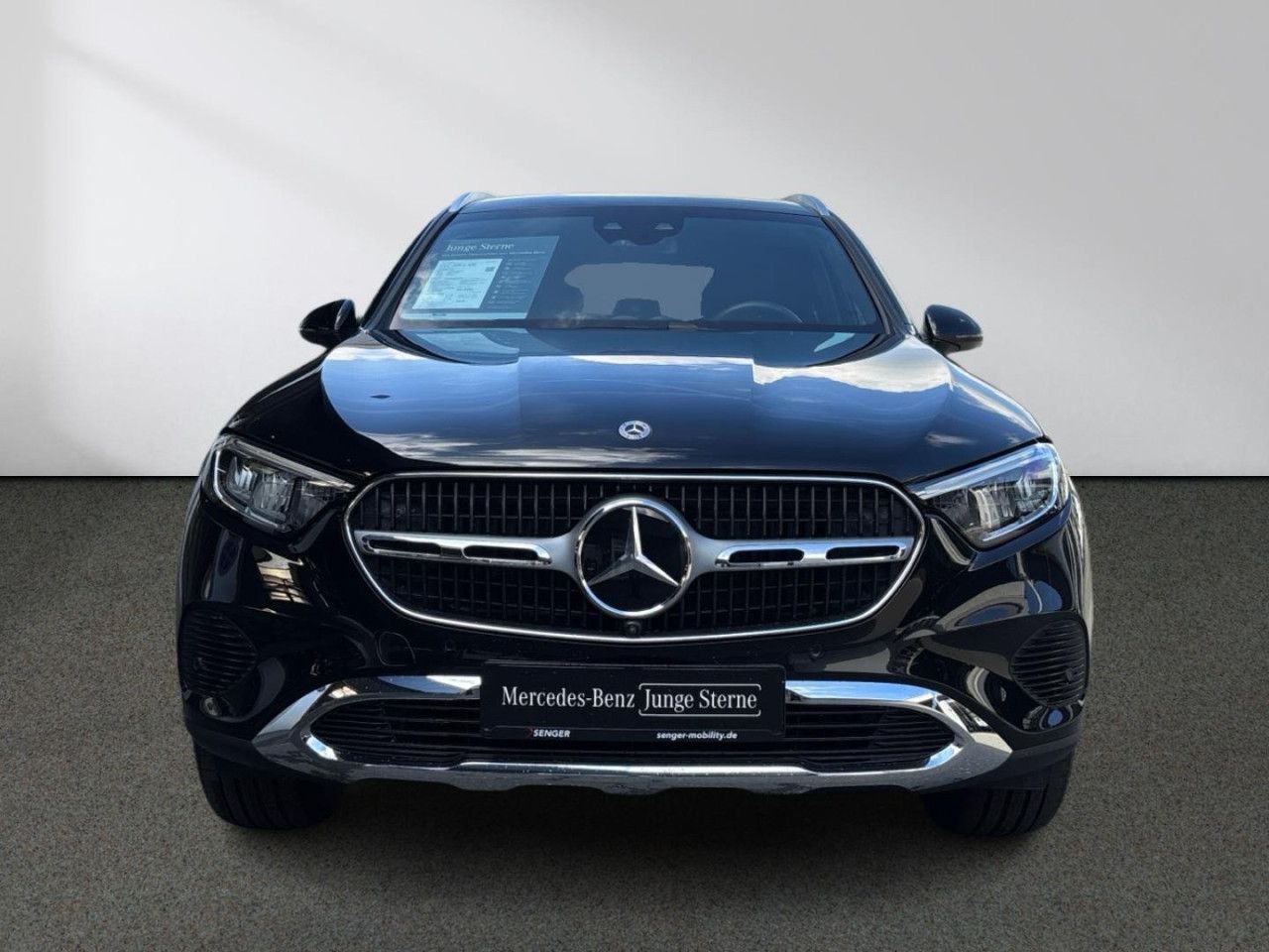 Mercedes-Benz GLC – Bild 2
