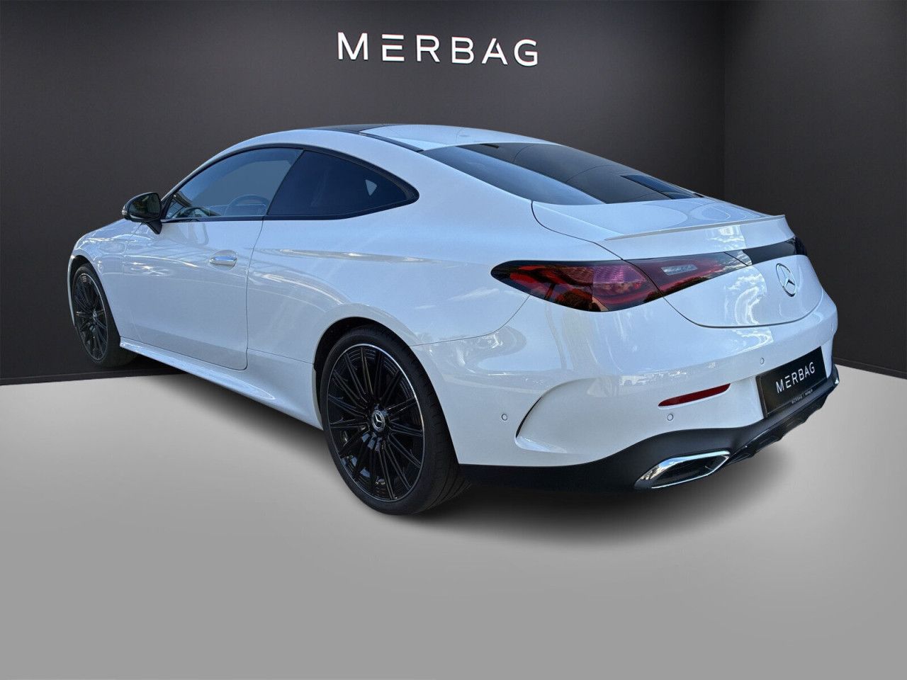 Mercedes-Benz CLE – Bild 8