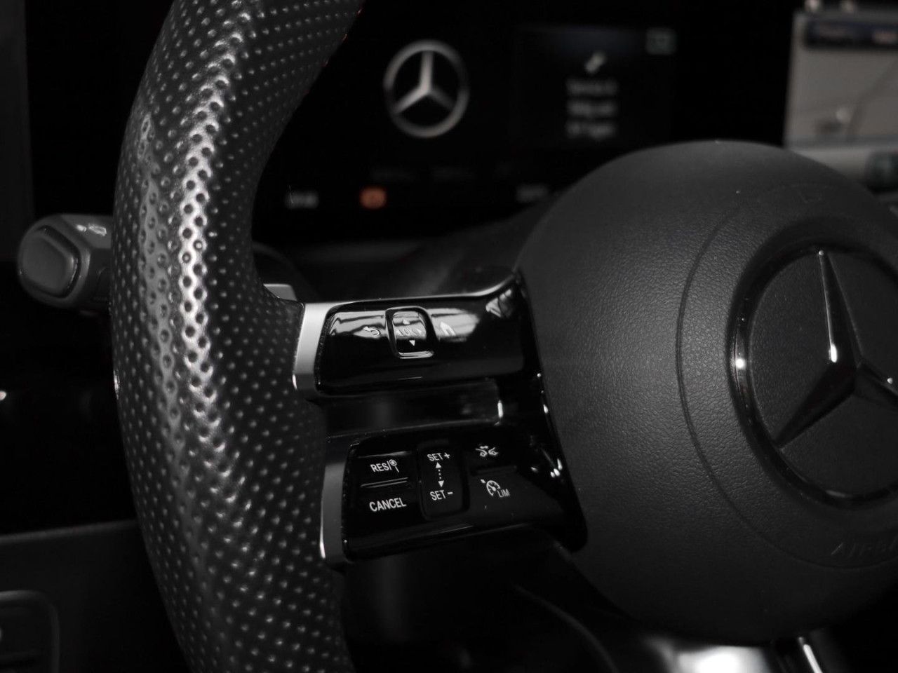 Mercedes-Benz GLA – Bild 14