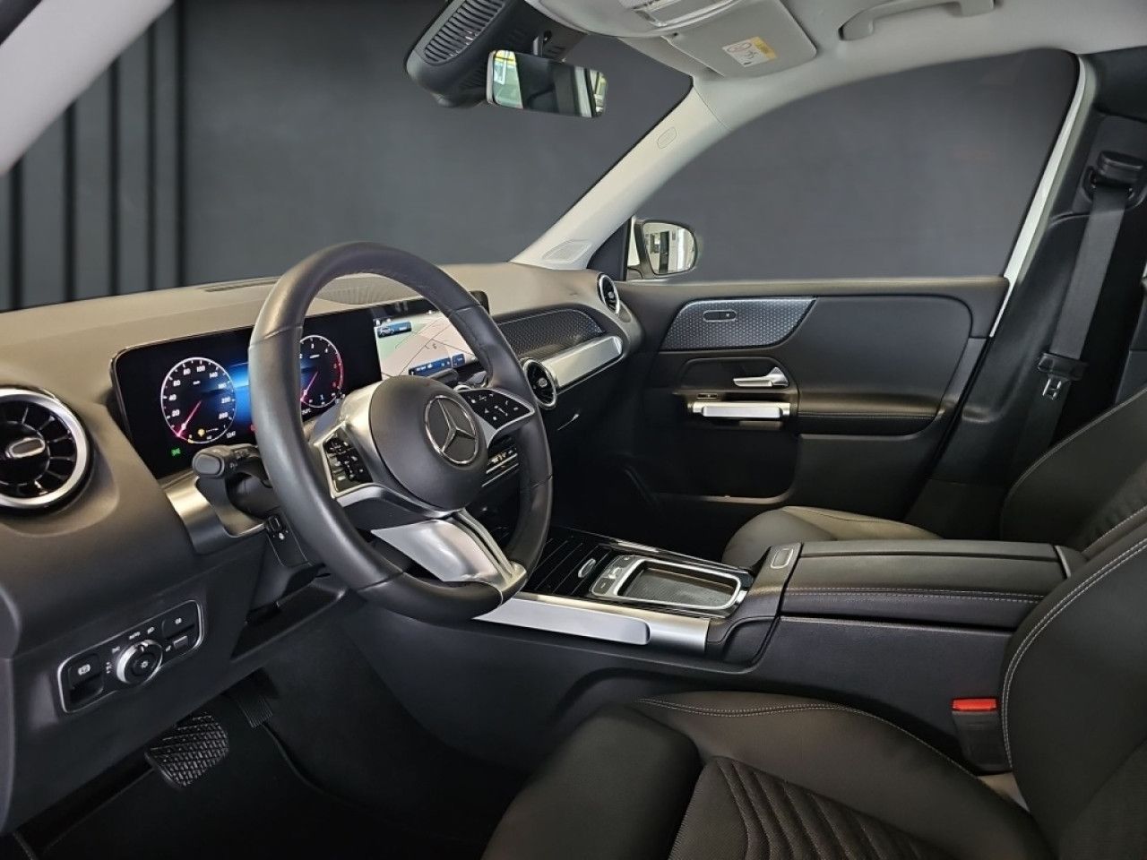 Mercedes-Benz GLB – Bild 5