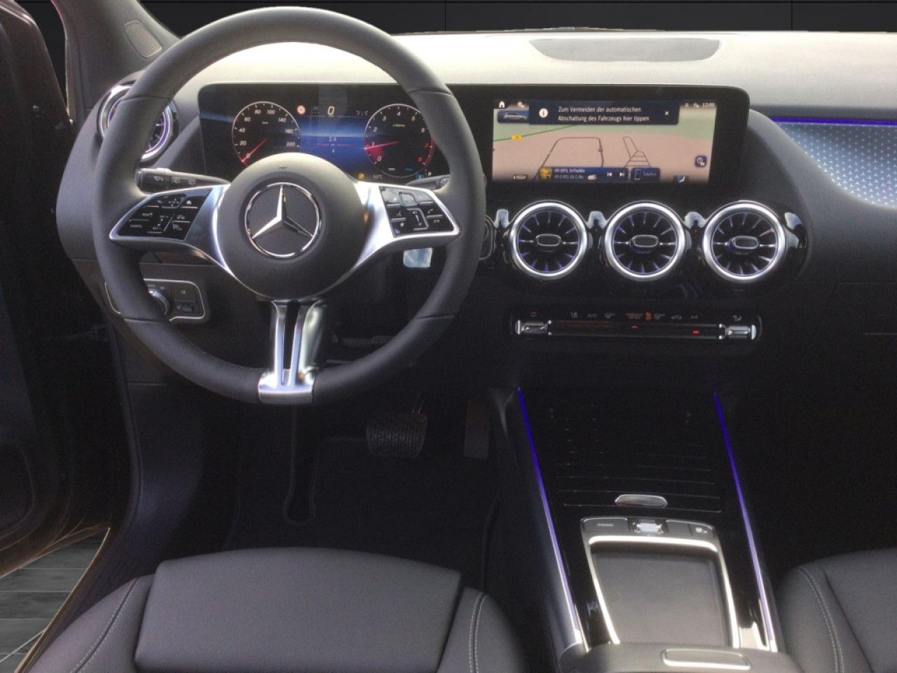Mercedes-Benz B-Klasse – Bild 12
