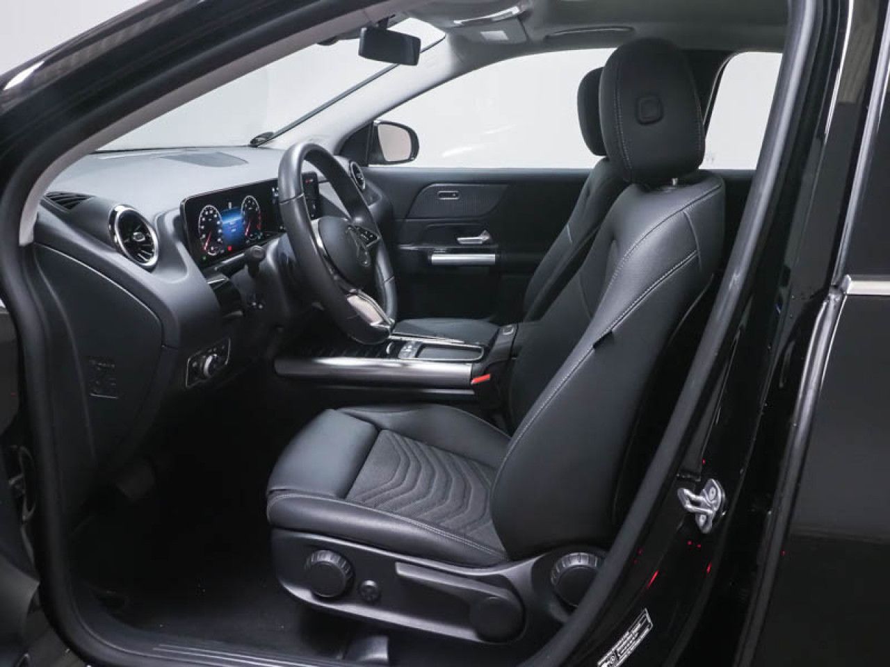 Mercedes-Benz GLA – Bild 10
