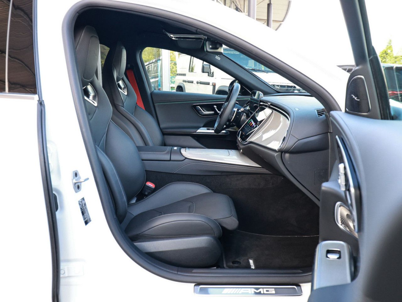 Mercedes-Benz E-Klasse – Bild 3