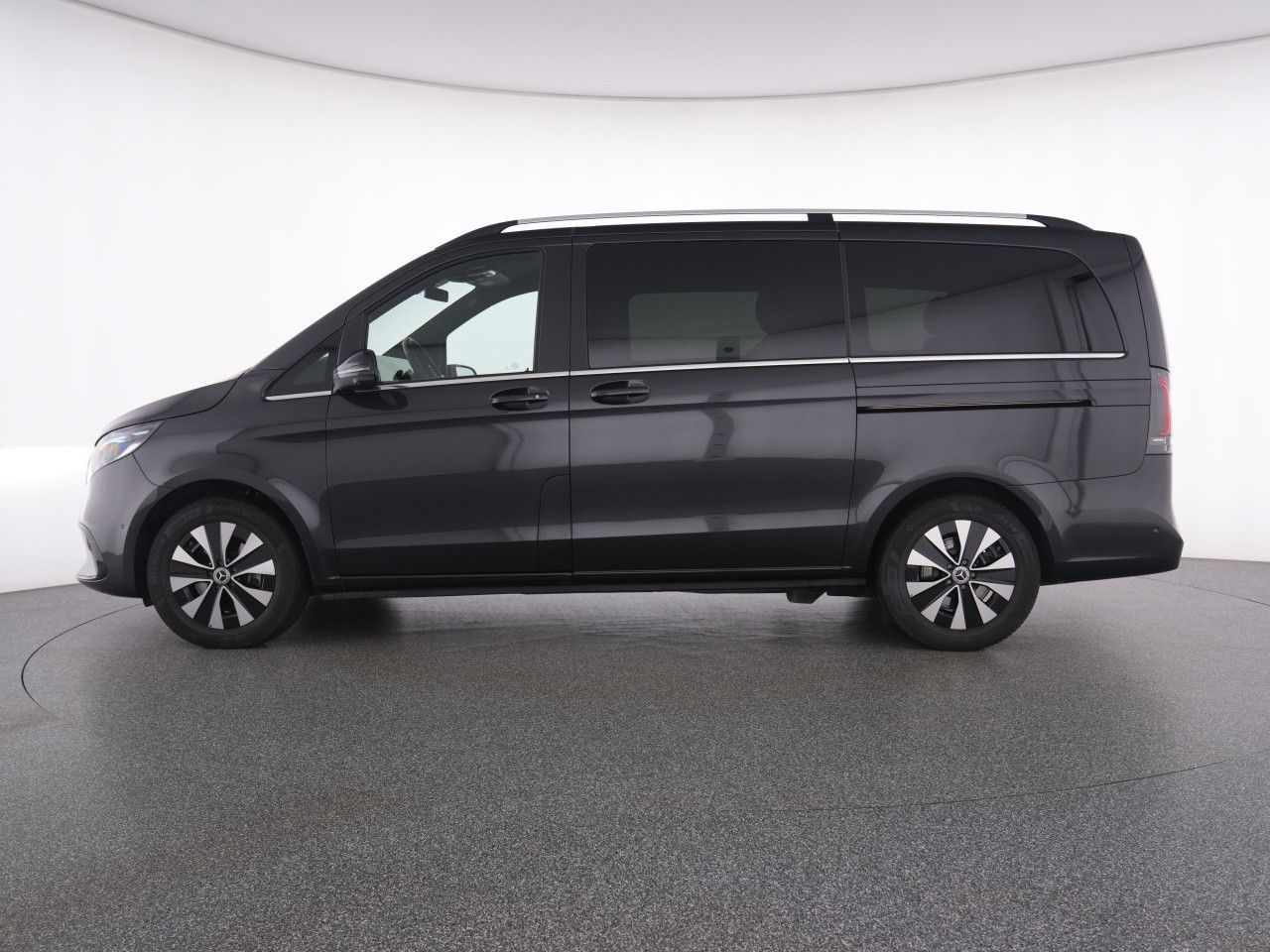 Mercedes-Benz V-Klasse – Bild 10