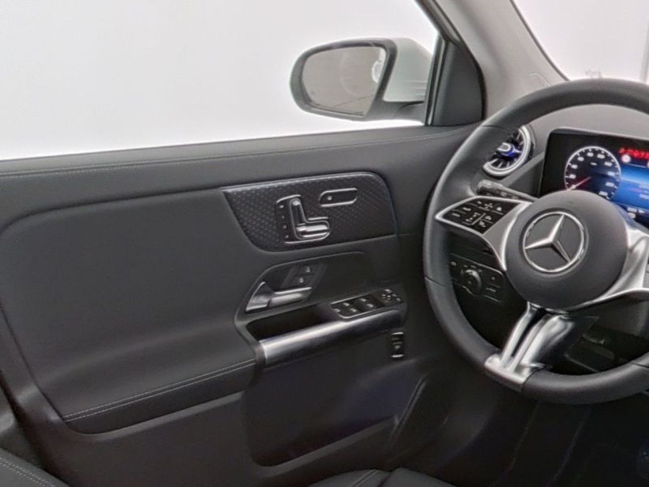 Mercedes-Benz GLA – Bild 8