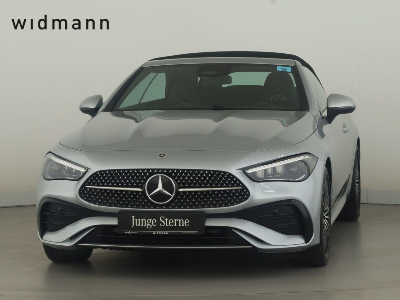 Mercedes-Benz CLE