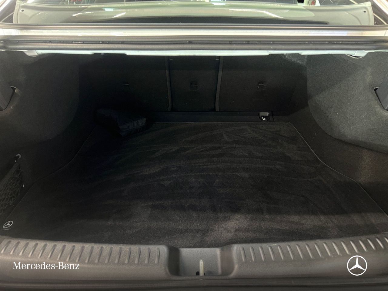 Mercedes-Benz CLA – Bild 5