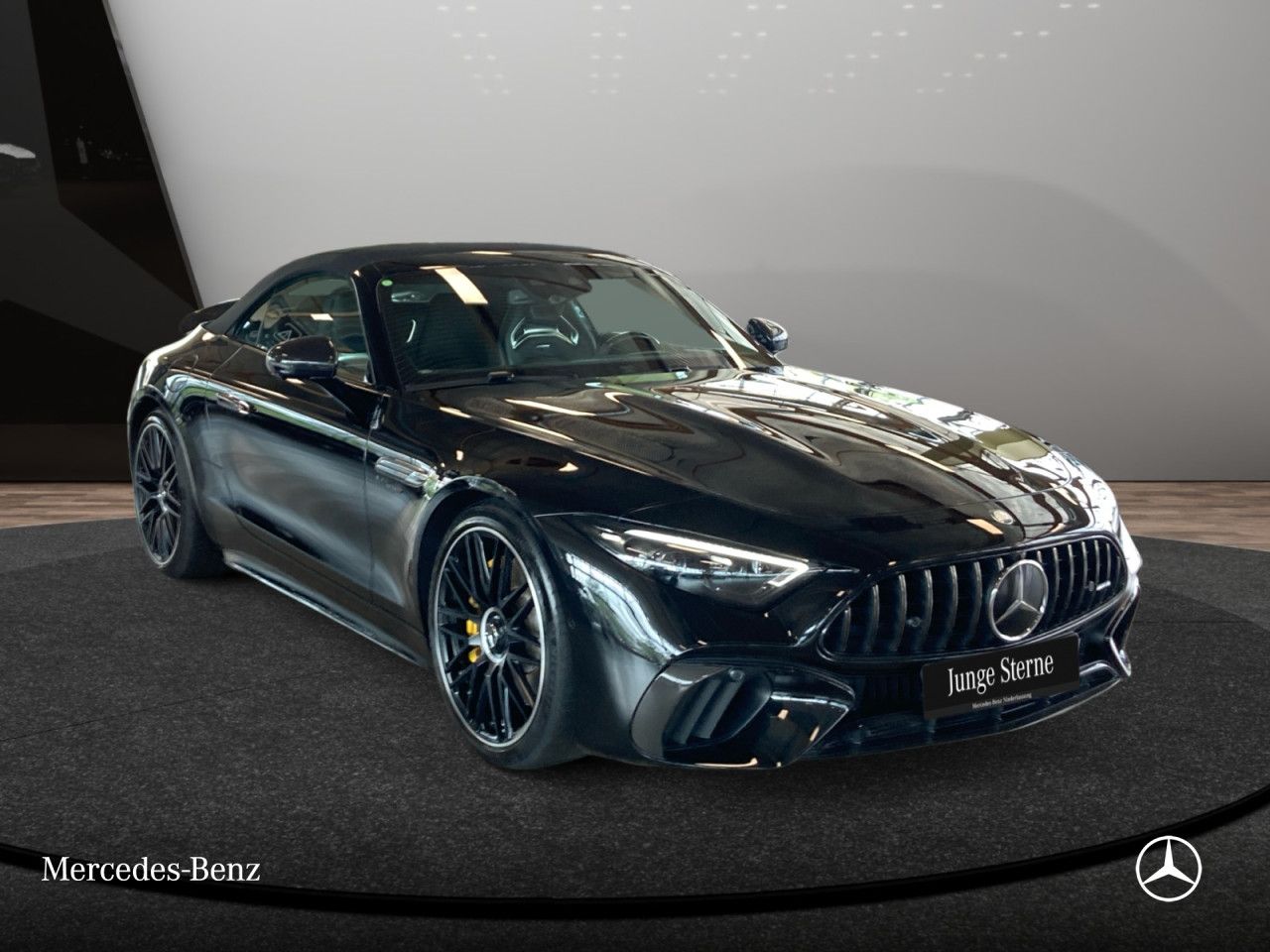 Mercedes-Benz SL – Bild 3