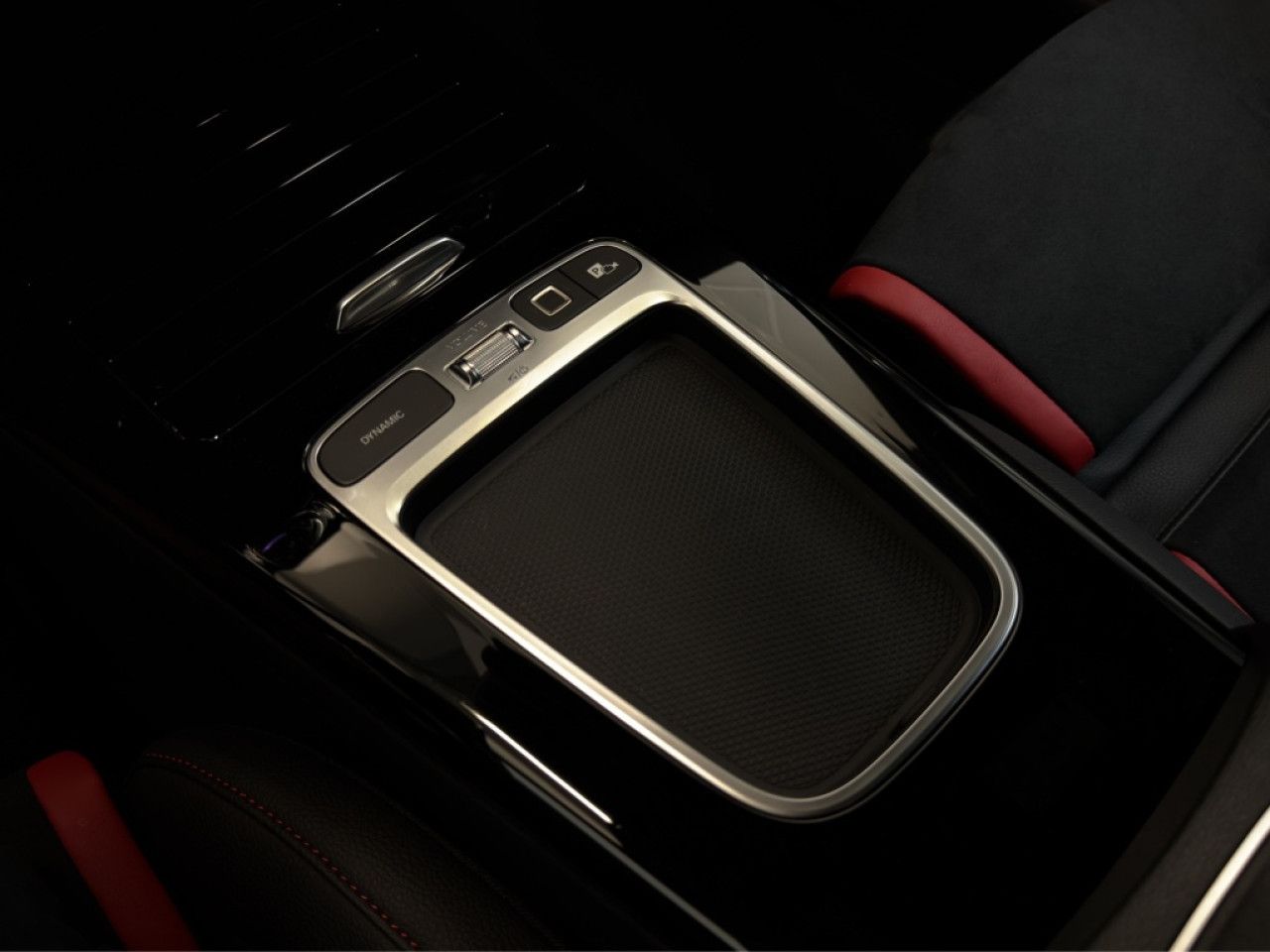 Mercedes-Benz CLA – Bild 17