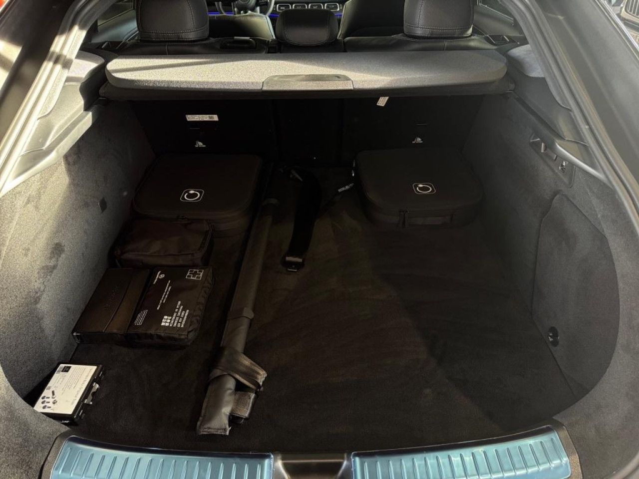 Mercedes-Benz GLE – Bild 8