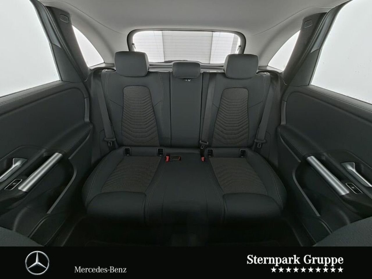 Mercedes-Benz B-Klasse – Bild 9