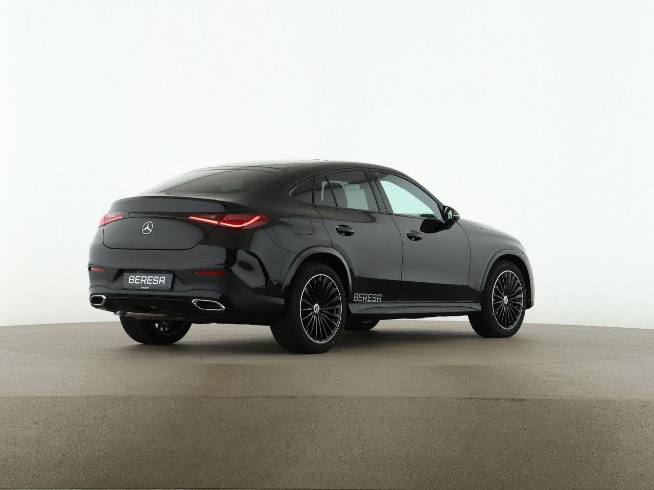 Mercedes-Benz GLC – Bild 6