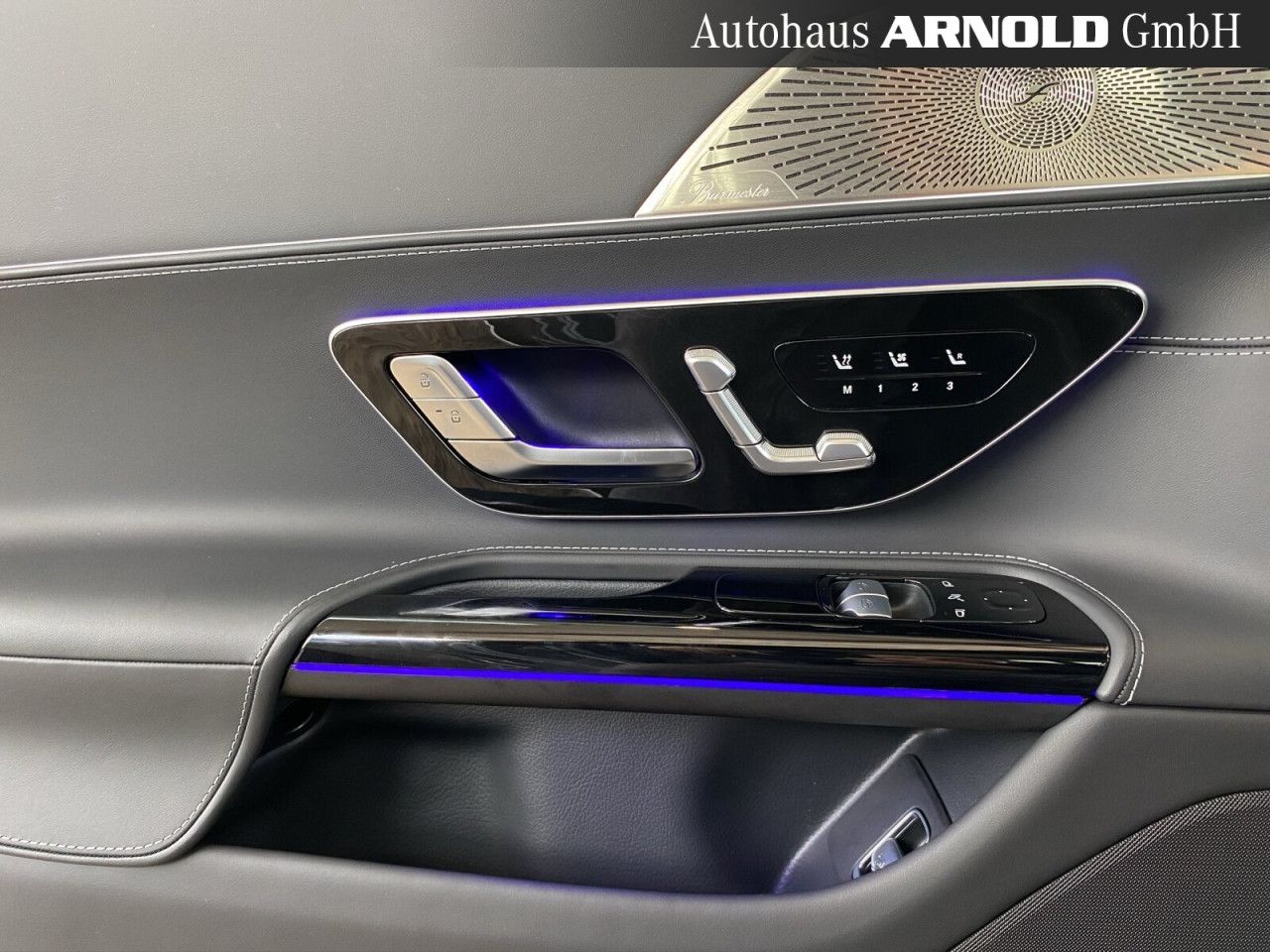 Mercedes-Benz AMG GT – Bild 16