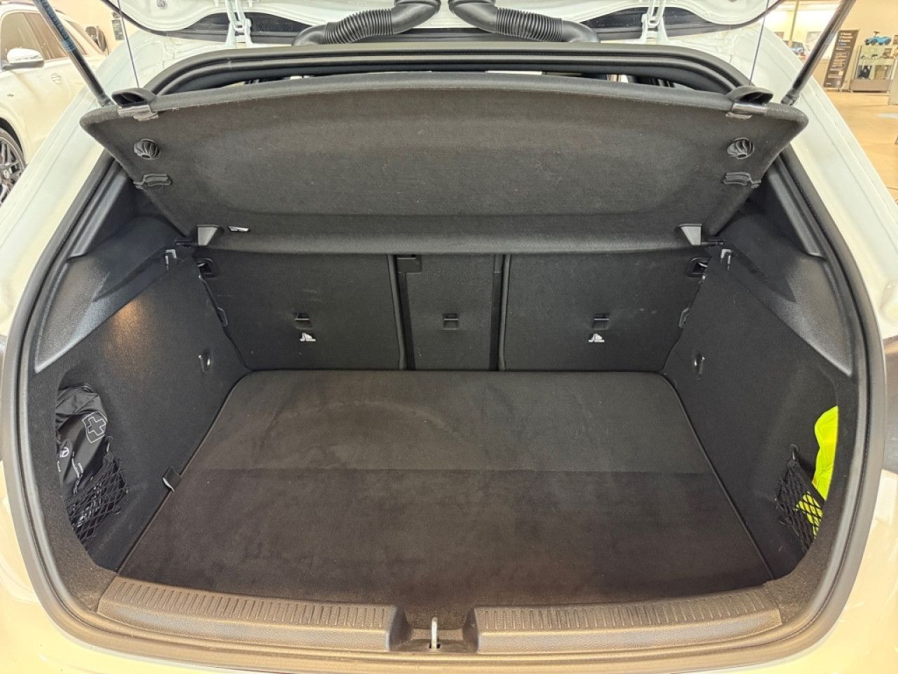 Mercedes-Benz A-Klasse – Bild 9