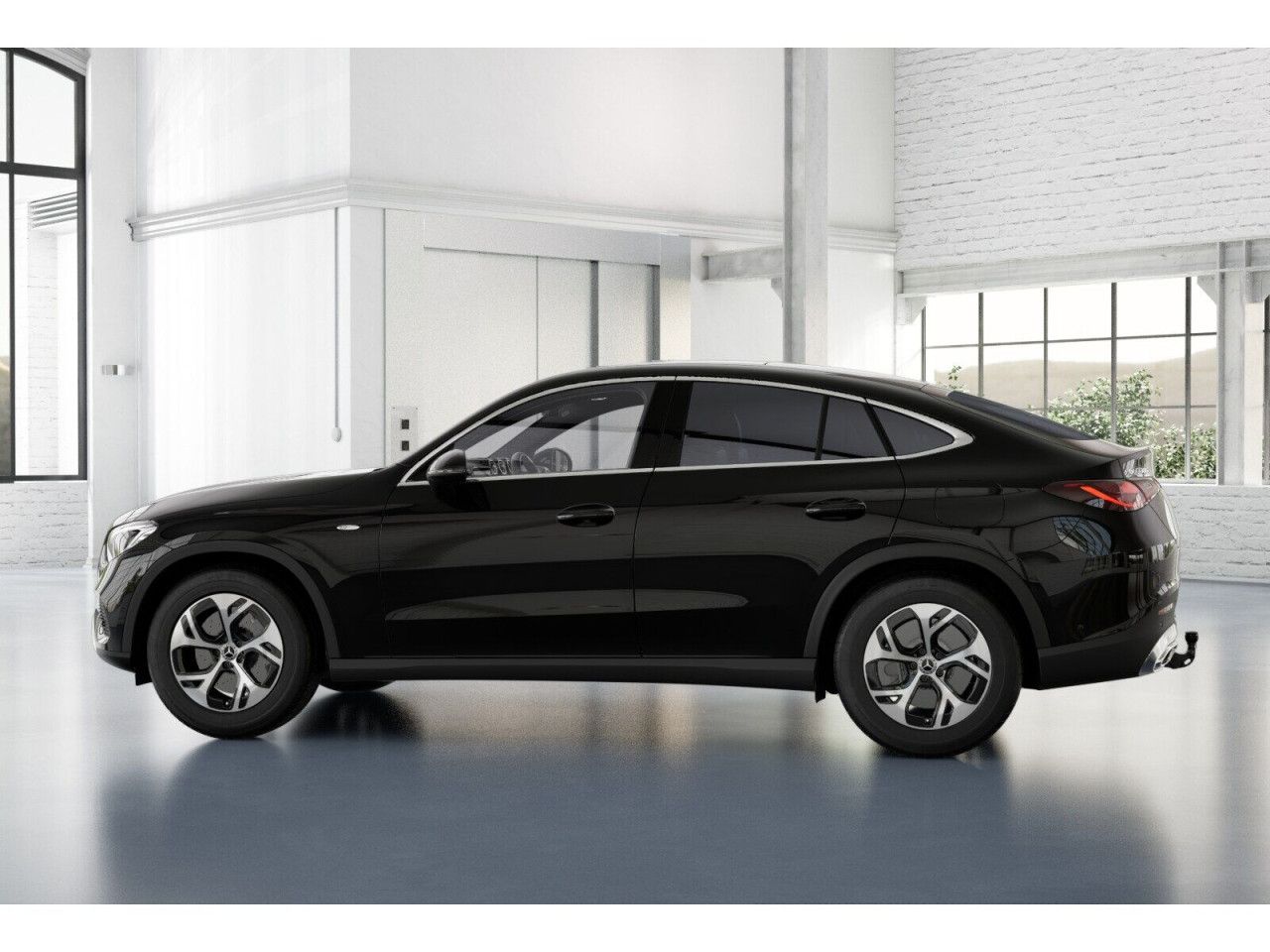Mercedes-Benz GLC – Bild 10