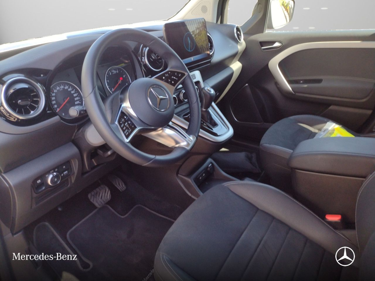 Mercedes-Benz T-Klasse – Bild 8
