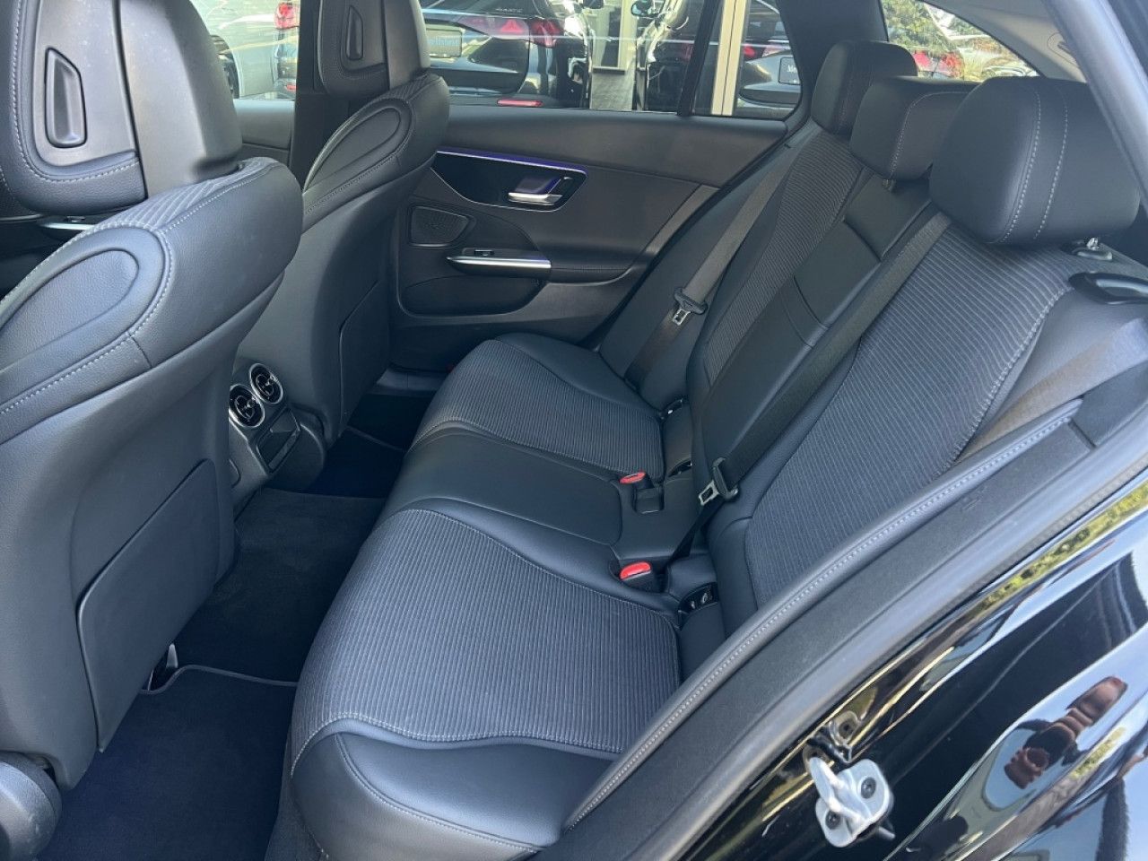 Mercedes-Benz C-Klasse – Bild 23