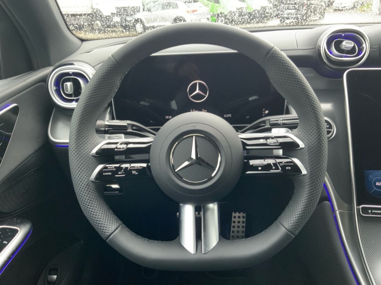 Mercedes-Benz GLC – Bild 26