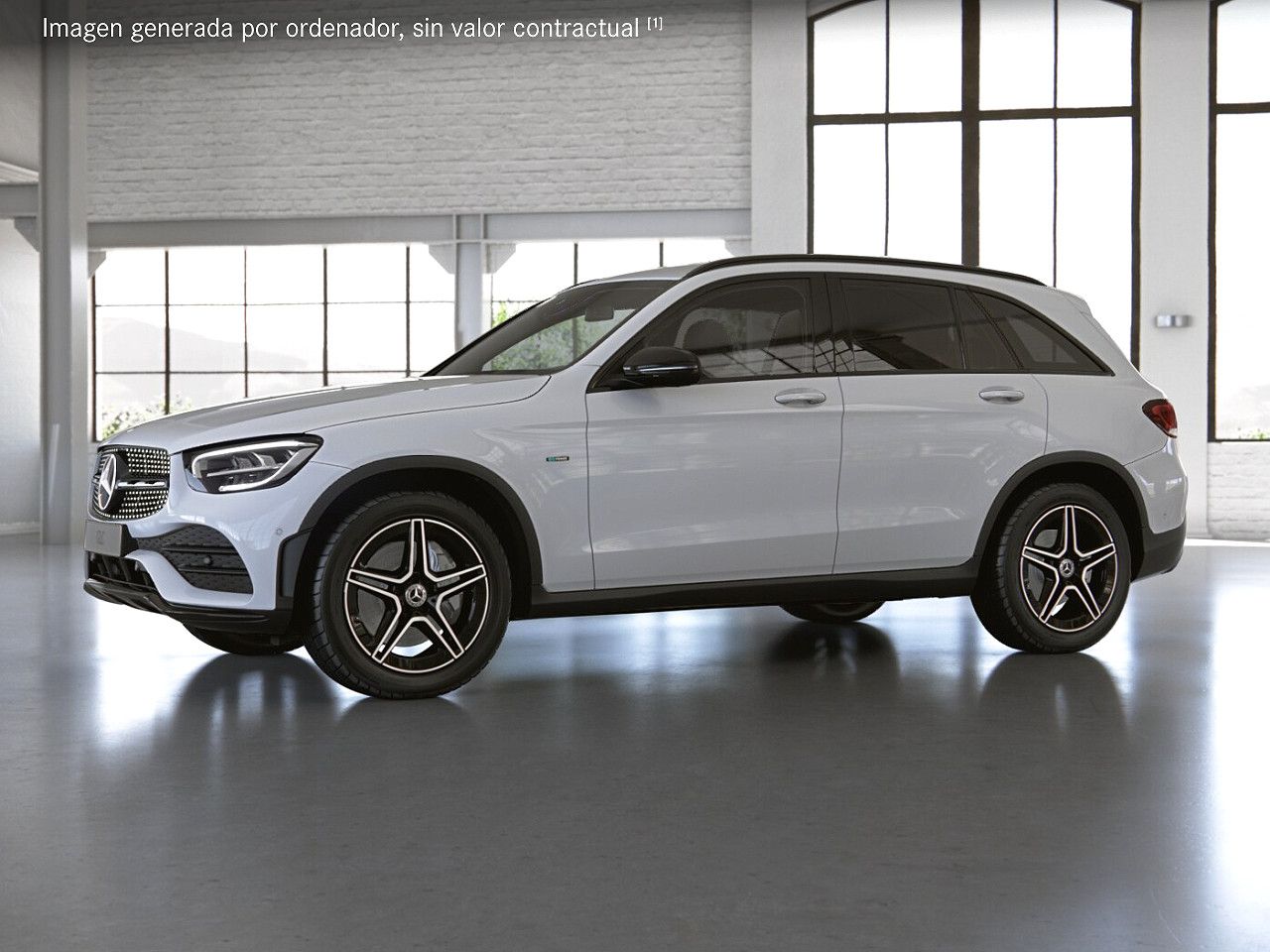 Foto de estudio 2 / 5