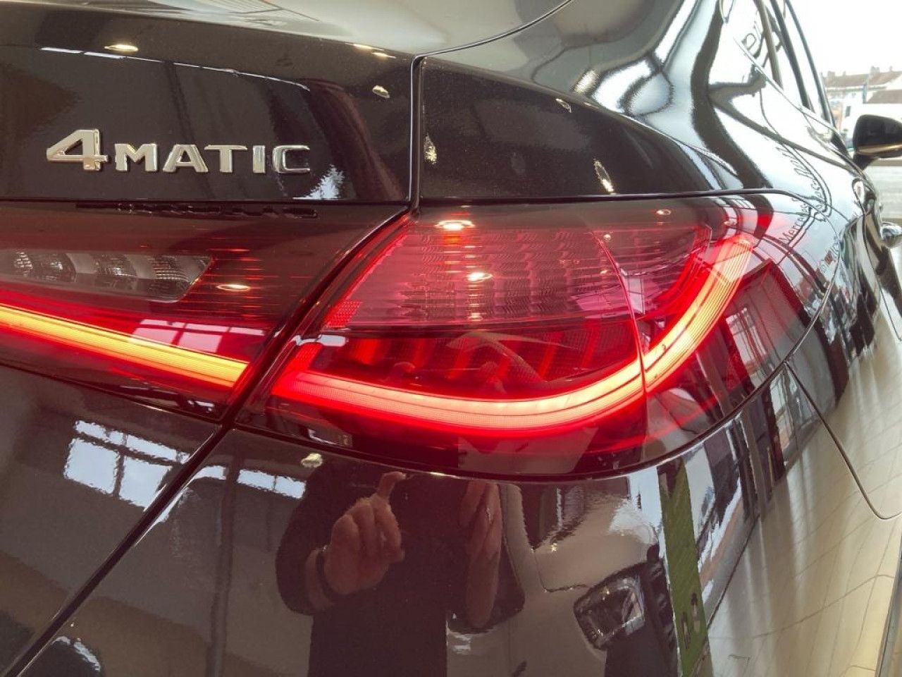 Mercedes-Benz GLC – Bild 18