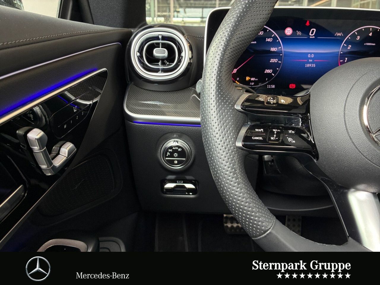 Mercedes-Benz CLE – Bild 18